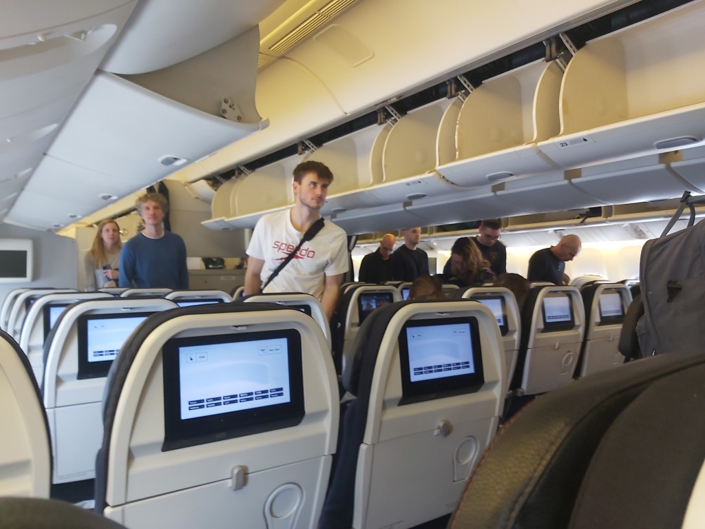 We actually made&nbsp;it!