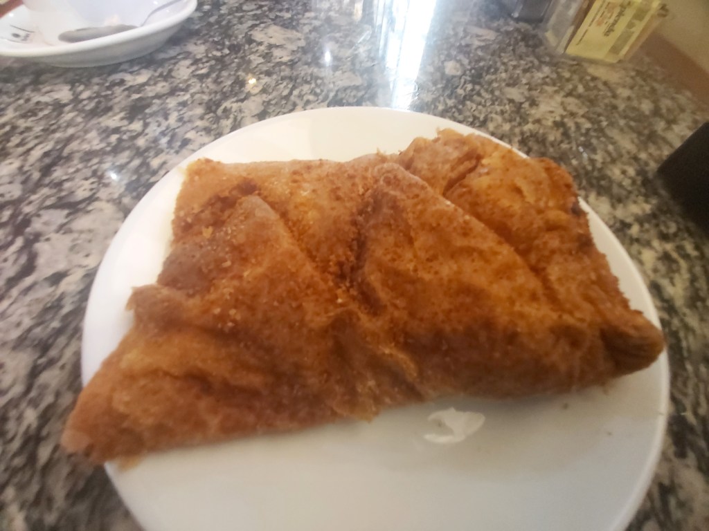 No, we don’t know what we just ordered&nbsp;either…