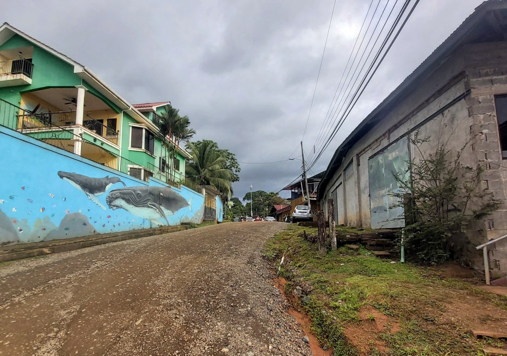 Travel Update Update