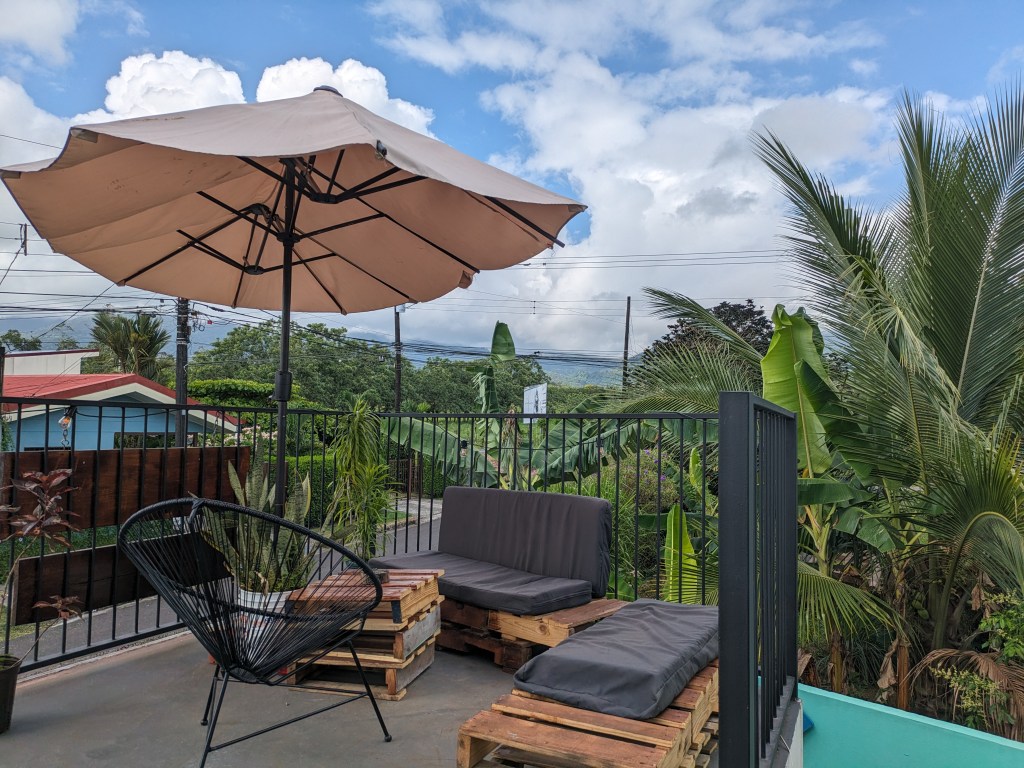 It’s a hard&nbsp;life!