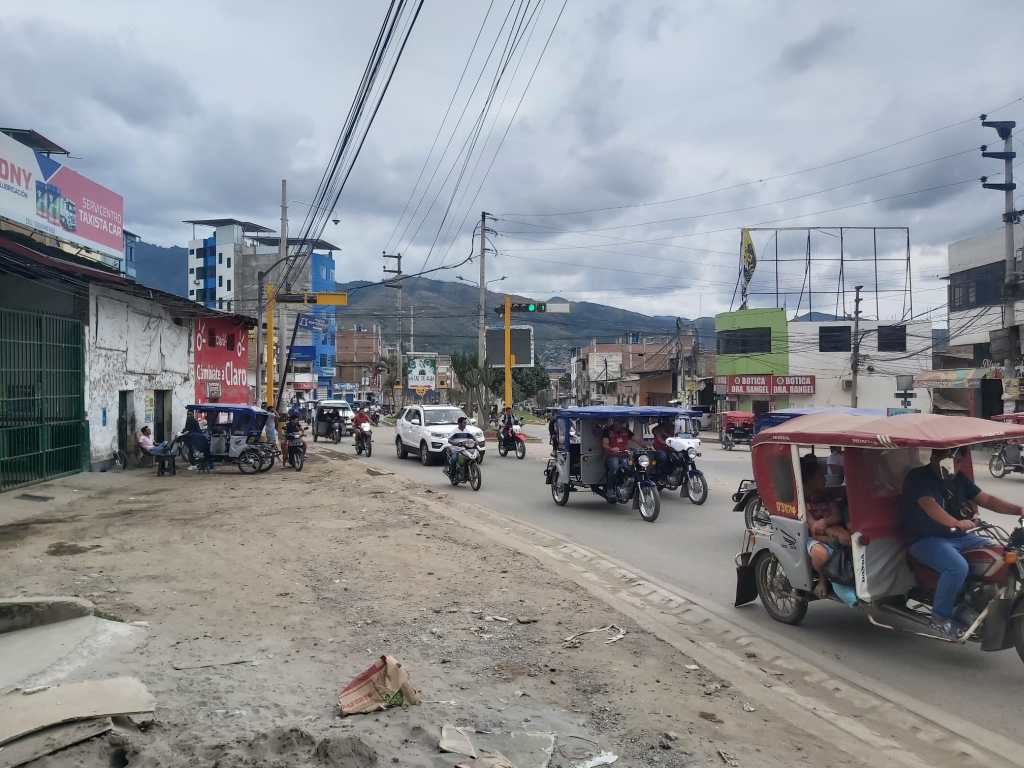 Have we got&nbsp;lost?