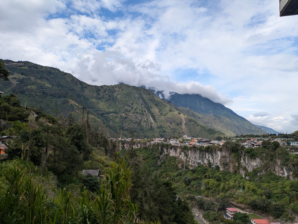 Counting Ourselves Lucky(ish)