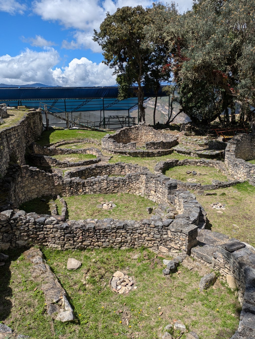 The ‘new’ Machu&nbsp;Picchu?