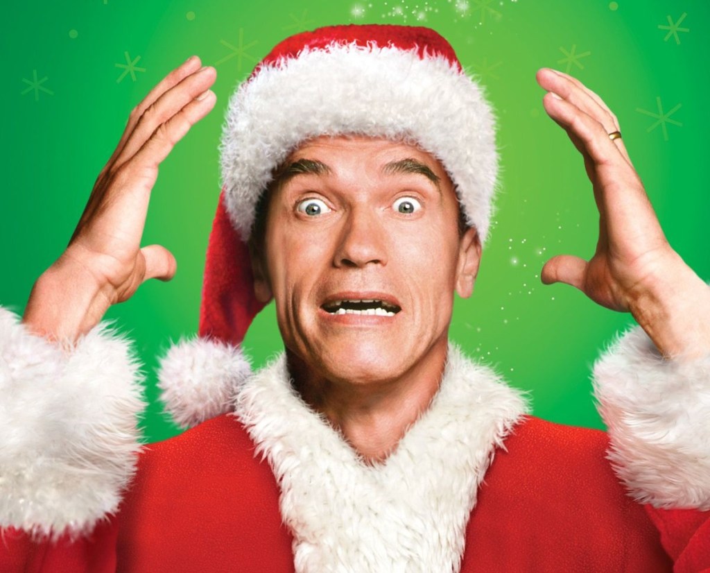 Jungle all the Way: Part&nbsp;1