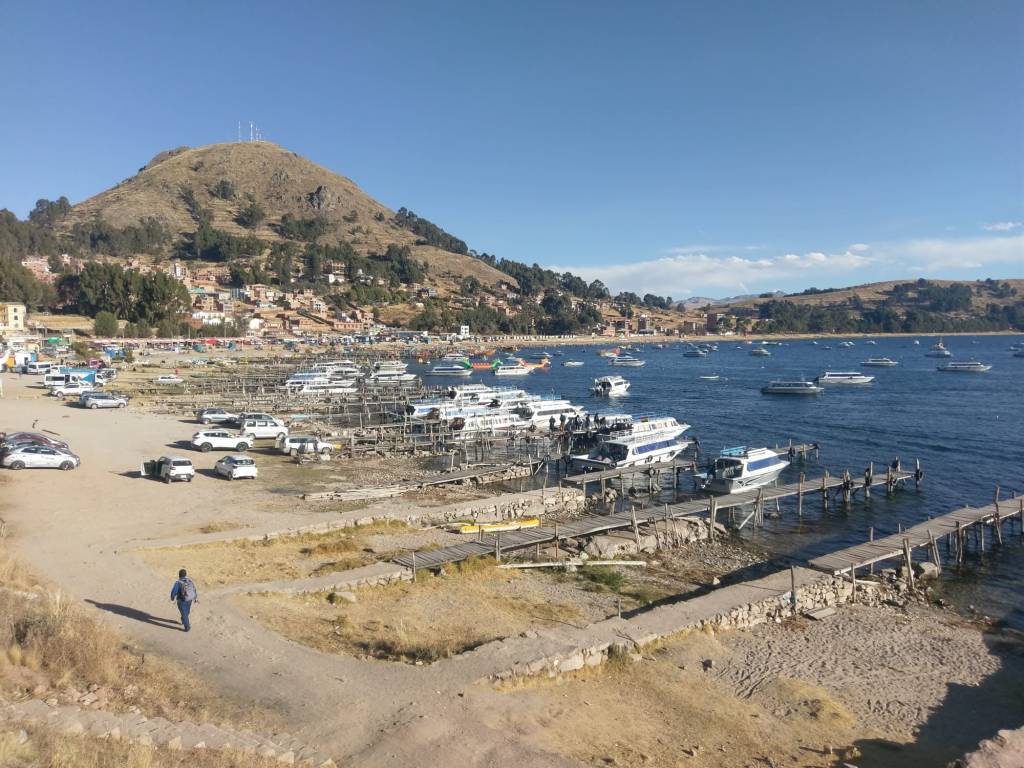 Not ‘that’ Copacabana… the other&nbsp;one?