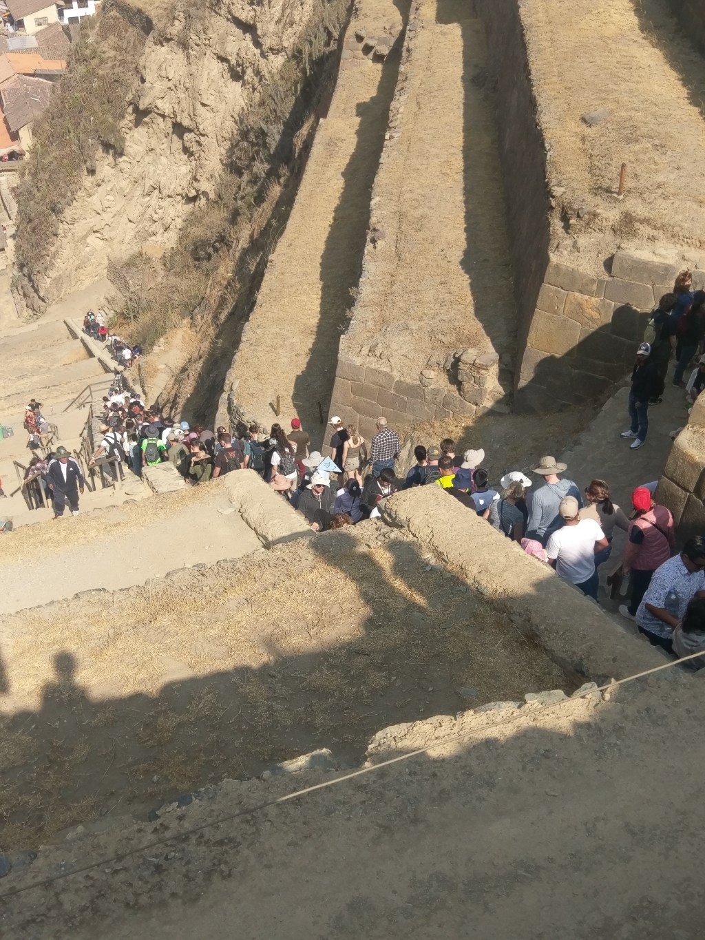 The End of the&nbsp;Start…