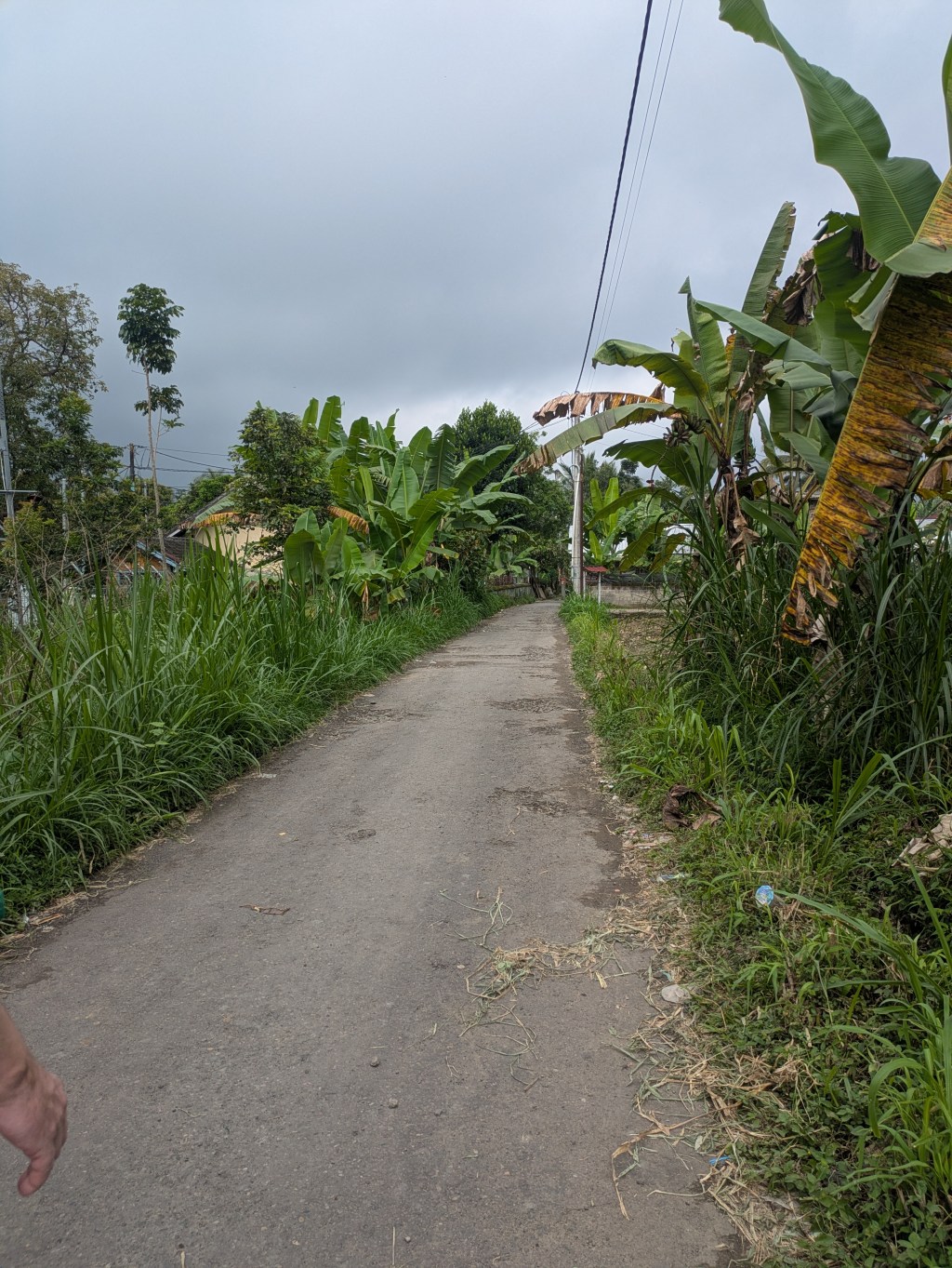 We’re not in Kansas&nbsp;anymore!