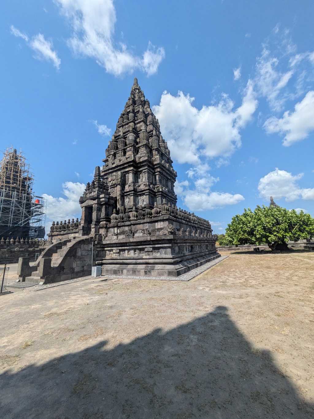 Yogyakarta – city of&nbsp;temples